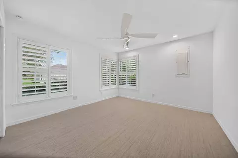 Bedroom - 15 Heritage Way, Sewalls Point, FL 34996 photo 6 of 13