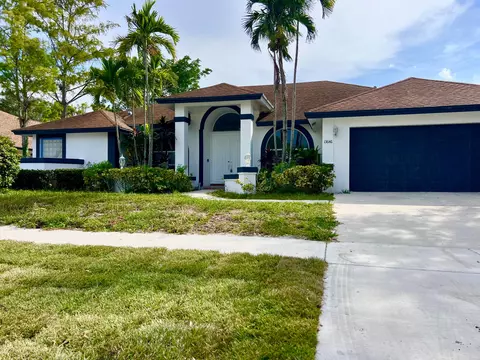13646 Brightstone St, Wellington, FL 33414