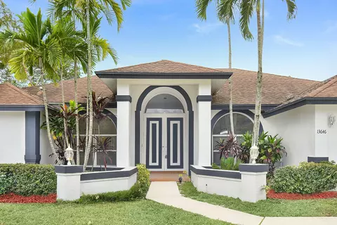 13646 Brightstone St, Wellington, FL 33414