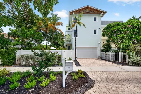 500 NE 17th Ave, Fort Lauderdale, FL 33301