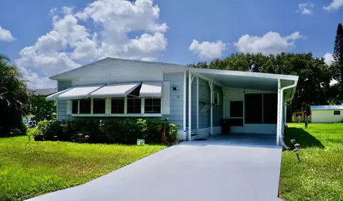 50 W Caribbean, Port Saint Lucie, FL 34952