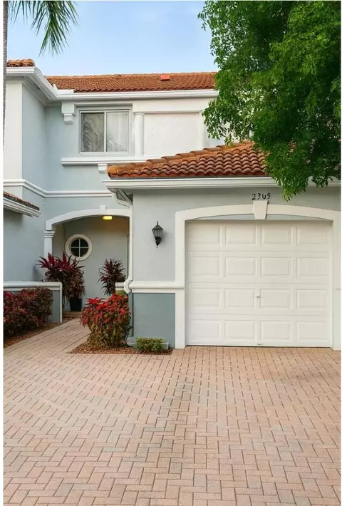 2303 Center Stone Ln, Riviera Beach, FL 33404