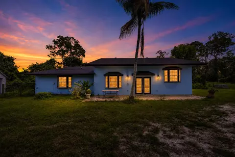 14281 79th Ct N, Loxahatchee, FL 33470