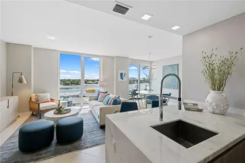 401 N Birch Rd #508, Fort Lauderdale, FL 33304