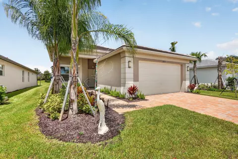 14237 SW Waterfall Ln, Port Saint Lucie, FL 34987