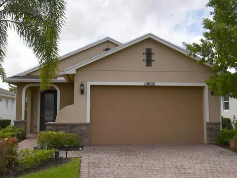 10002 SW Trumpet Tree Cir, Port Saint Lucie, FL 34987