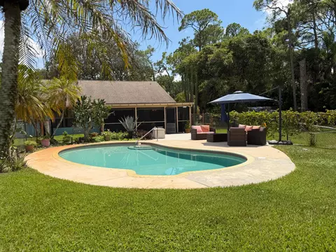 13881 42nd Rd N, West Palm Beach, FL 33411