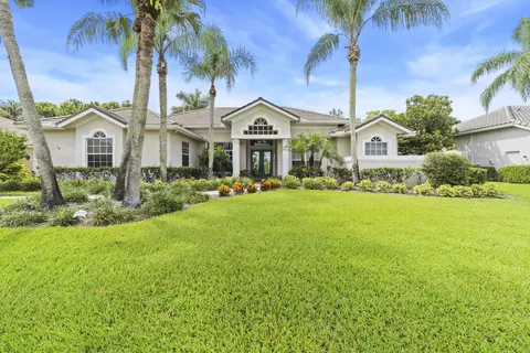 4931 SE Lost Lake Way, Hobe Sound, FL 33455