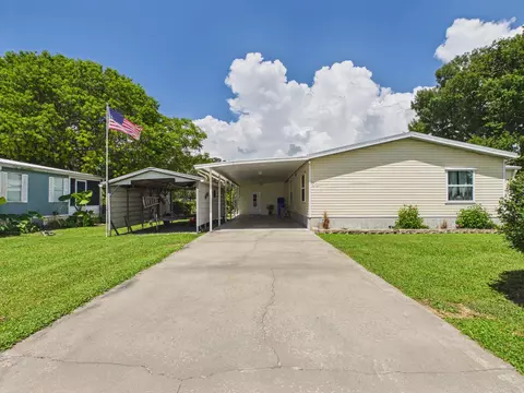 501 NE 8th Ave, Okeechobee, FL 34972