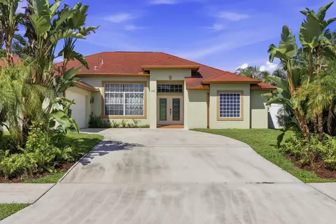 4432 SW Paley Rd, Port Saint Lucie, FL 34953