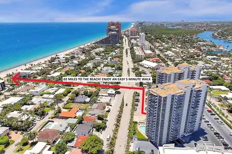 2715 N Ocean Blvd #6C, Fort Lauderdale, FL 33308