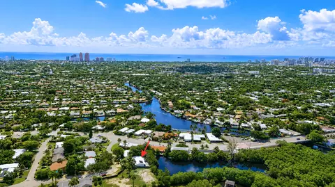 1400 NE 21st St, Wilton Manors, FL 33305