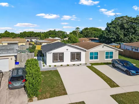 5937 Caribbean Blvd, West Palm Beach, FL 33407