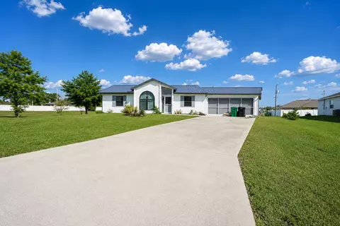 409 SW Voltair Ter, Port Saint Lucie, FL 34984