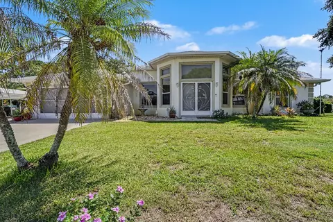 1227 Zanzibar Rd SE, Palm Bay, FL 32909