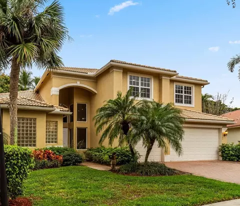 6966 Great Falls Cir, Boynton Beach, FL 33437