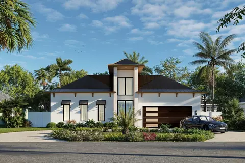 501 Lake Dr, Delray Beach, FL 33444