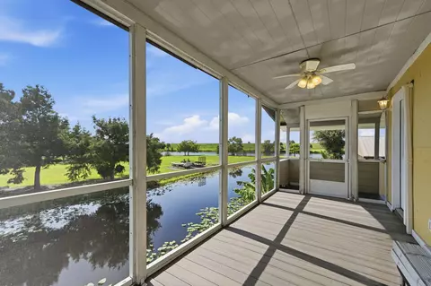 Exterior - 1041 Pine Way NE, Okeechobee, FL 34974 photo 7 of 7