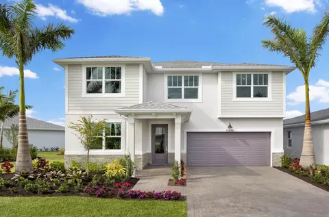 14470 SW Addiel Way, Port Saint Lucie, FL 34987
