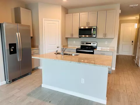 Kitchen - 3949 SE Mentmore Ln, Stuart, FL 34997 photo 2 of 2