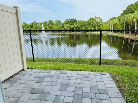 Exterior - 3949 SE Mentmore Ln, Stuart, FL 34997 photo 4 of 4