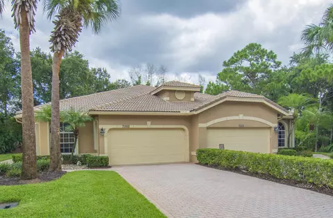 7003 Willow Pine Way, Port Saint Lucie, FL 34986
