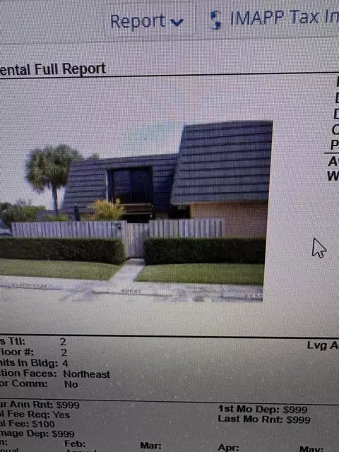 4704 47th Way, West Palm Beach, FL 33407