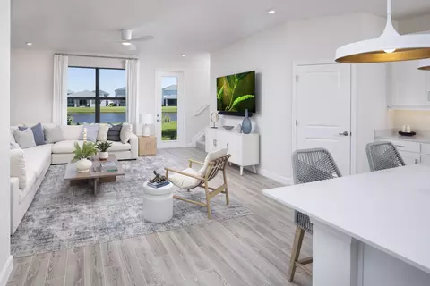 9871 SW Torquay Dr, Port Saint Lucie, FL 34987