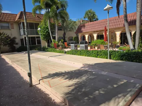 Exterior - 101 E Mcnab Rd #217, Pompano Beach, FL 33060 photo 5 of 6