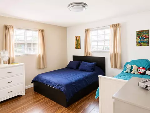 Bedroom - 101 E Mcnab Rd #217, Pompano Beach, FL 33060 photo 2 of 2