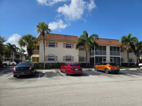 Exterior - 101 E Mcnab Rd #217, Pompano Beach, FL 33060 photo 2 of 6