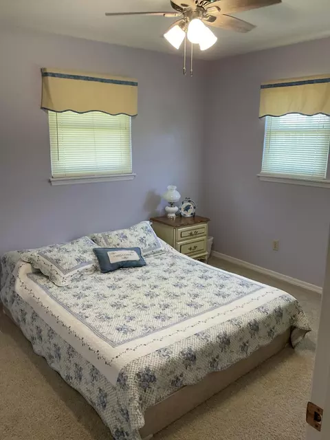 Bedroom - 2438 SE 32nd St, Okeechobee, FL 34974 photo 1 of 2