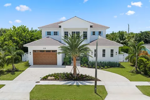 528 Kingfish Rd, North Palm Beach, FL 33408