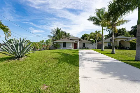 5803 Lime Rd, West Palm Beach, FL 33413