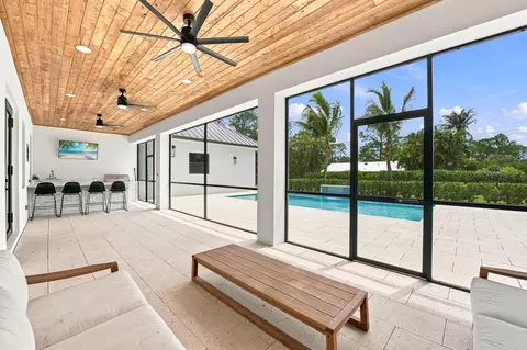 Exterior - 16760 130th Way N, Jupiter, FL 33478 photo 4 of 10