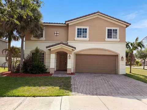 2883 SW Cape Breton Dr, Port Saint Lucie, FL 34953