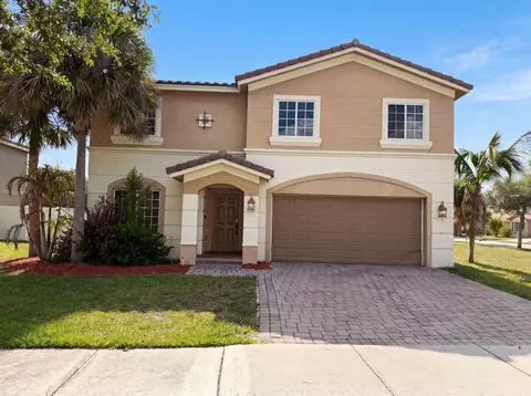 2883 SW Cape Breton Dr, Port Saint Lucie, FL 34953