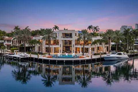 200 Fiesta Way, Fort Lauderdale, FL 33301