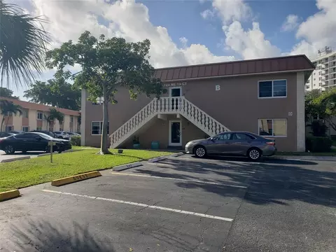 124 NE 19th Ct #111B, Wilton Manors, FL 33305