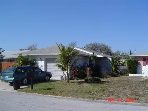 135 S Kenneth Ct, Merritt Island, FL 32952