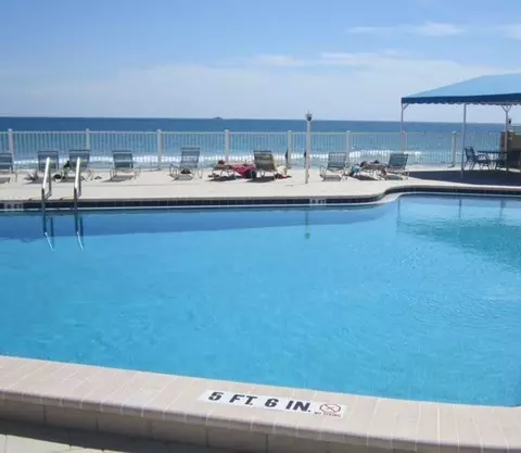 4050 N Ocean Dr #1509, Lauderdale By The Sea, FL 33308