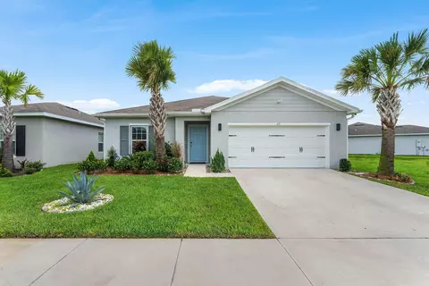 431 Acai Ln, Fort Pierce, FL 34981