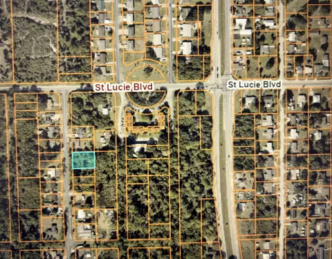 tbd W 1 W Dixie Blvd, Fort Pierce, FL 34946