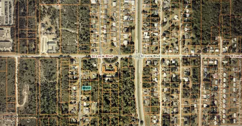 tbd 2 W Dixie Blvd, Fort Pierce, FL 34946