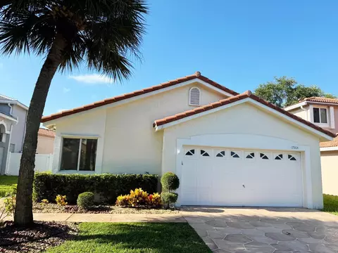 17904 SW 1st St, Pembroke Pines, FL 33029