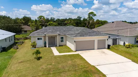 2366 SW Blaine Ter, Port Saint Lucie, FL 34953