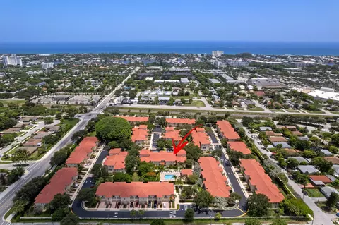 1020 E Longport Cir #6B, Delray Beach, FL 33444