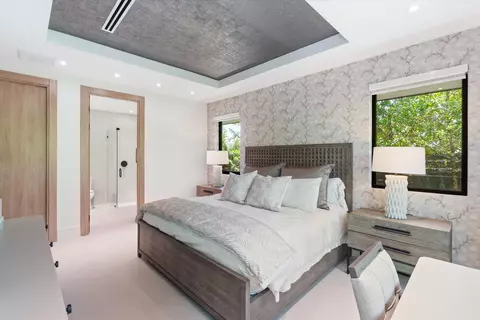 Bedroom - 2265 NE 30th Ct, Lighthouse Point, FL 33064 photo 7 of 7