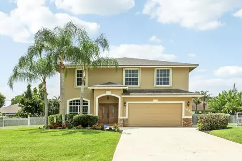 1832 SW Grant Ave, Port Saint Lucie, FL 34953