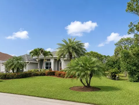 367 SW Vista Lake Dr, Port Saint Lucie, FL 34953